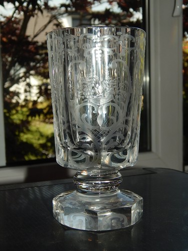 Poggiapiedi biedermeier - poggiapiedi,