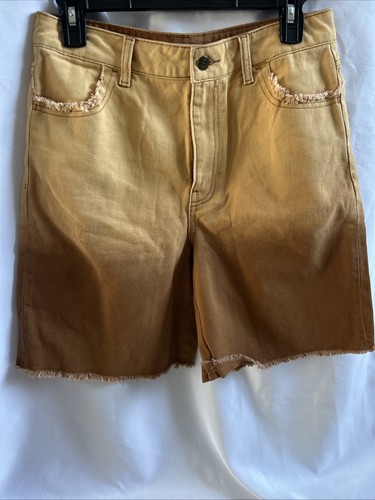 Bermuda donna in - h&m,