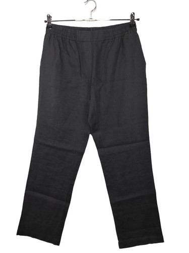 Linea pantalone lino - linea,