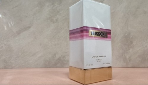 Missoni donna eau - missoni,