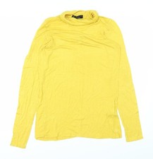 T-shirt donna UK taglia M