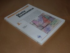 Storia Economica 2 - Corso di Laurea in Economia e Commercio, CUD 1994