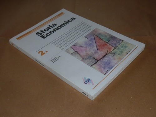 Storia economica corso di - 2,