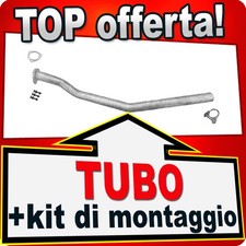 Tubo per AUDI A4 B5 A6 C5