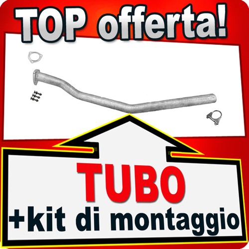 Tubo per audi a6 c5 - per,