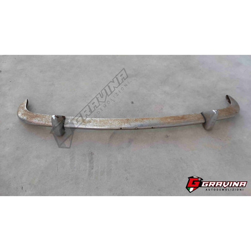 Paraurti anteriore jaguar - anteriore,