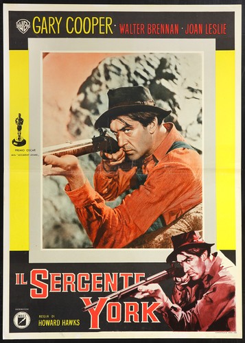 Cinema fotobusta sergente - cinema-fotobusta, il