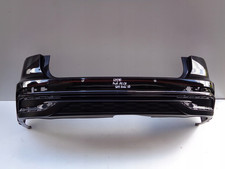 PARAURTI POSTERIORE ORIGINALE AUDI A6 C8 4K 4K9 23- LIFT SW STATION WAGON S-LINE