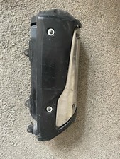 scarico originale con fondello