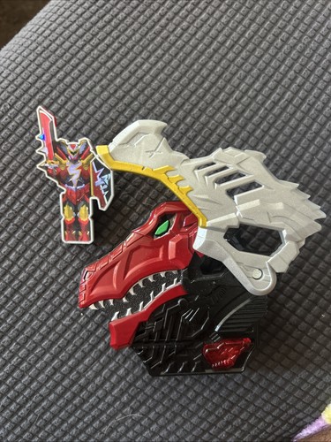 Power rangers dino fury - rangers,