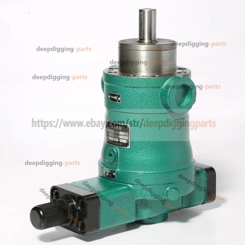 80ycy14 pompa idraulica ycy - 80ycy14-1b,