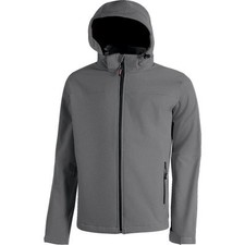 GIUBBOTTO SOFT SHELL KYRA