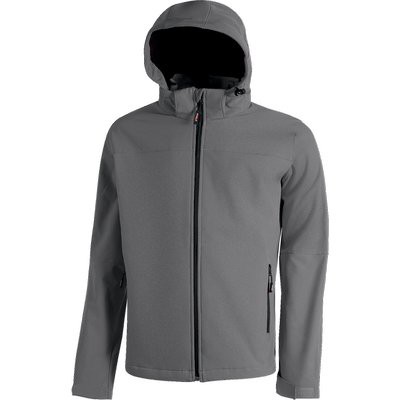 Giubbotto soft shell kyra - giubbotto,