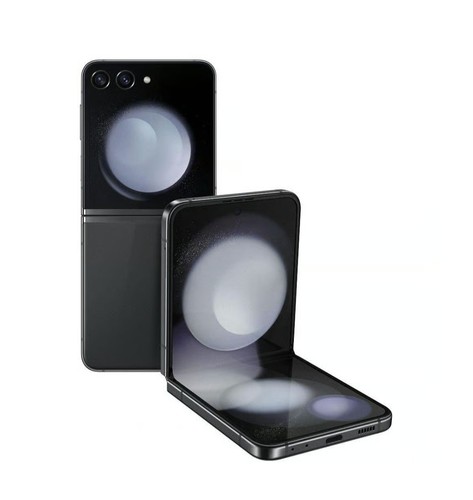 Samsung galaxy flip - galaxy, z