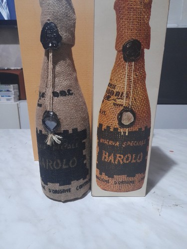 Riserva speciale barolo - speciale,
