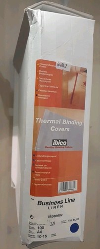 Ibico ib386602 cartelle - ibico,