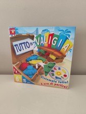 Tutto In Valigia ITA Rocco