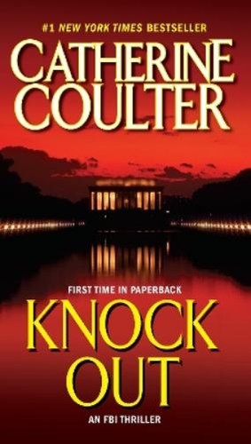 Catherine coulter knockout - coulter,