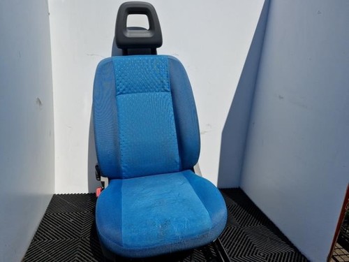 Sedile sinistro fiat - sinistro,