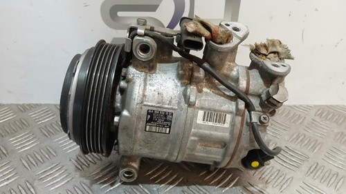 Compressore aria condizionata - compressore,