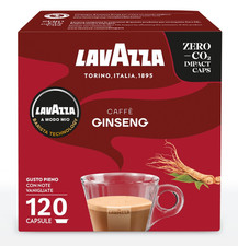 120 Capsule Lavazza A Modo Mio