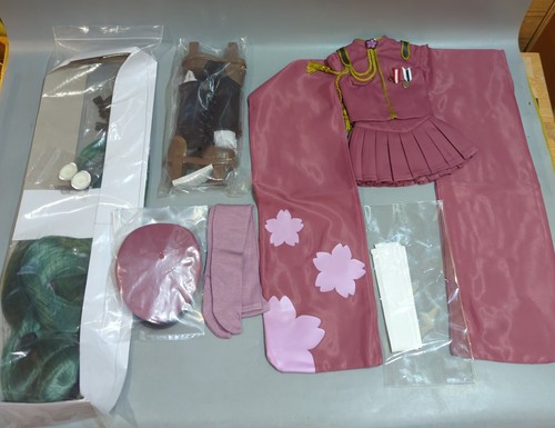 Volks dollfie dream - volks,