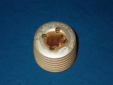 Testina raffreddamento motore