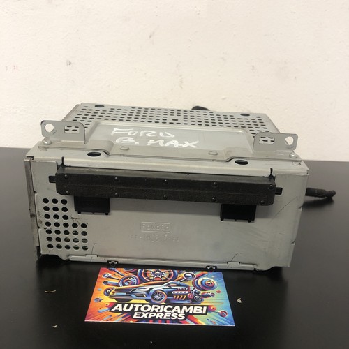 Autoradio ford focus mk3 - ford,
