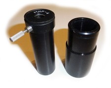 Oculare per telescopio MIR - 4