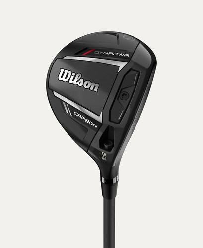 Wilson staff dynapower - wilson, carbon