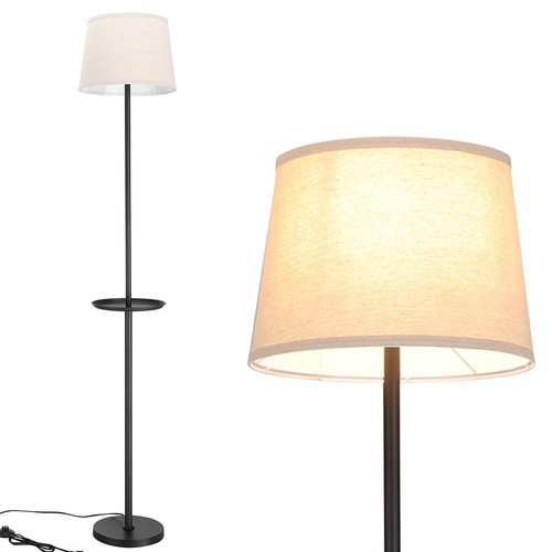 Lampada piantana terra design - lampada,
