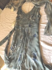 vestito elegante donna