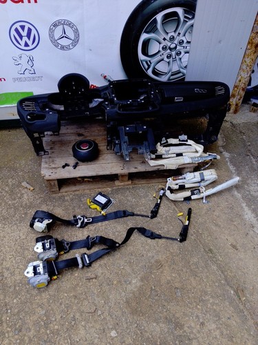 Kit airbag pallone - kit,
