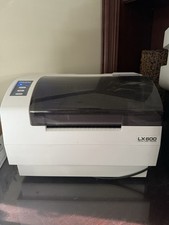 Stampante etichette a colori