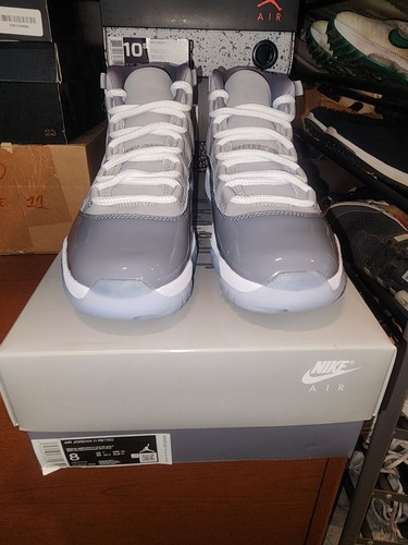 Size jordan 11 - -,