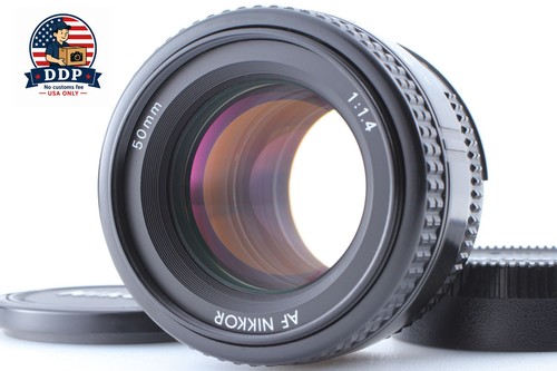Ottime condizioni nikon af - [ottime,