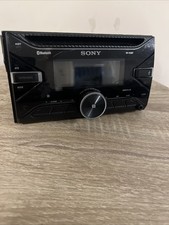 Sony Wx-920bt Bluetooth