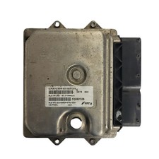 FIAT GRANDE PUNTO ECU /