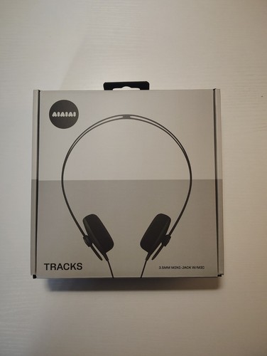 Aiaiai tracks cuffie - aiaiai,