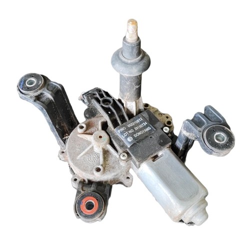 Motorino tergicristallo - motorino,