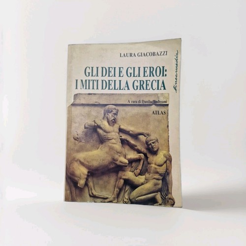 Gli dei eroi - dei, i