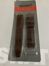 SWATCH CHRONO GOLDFINGER -