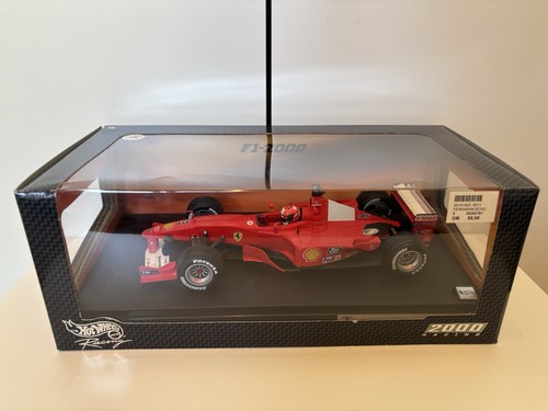 Hot wheels racing ferrari - hot,