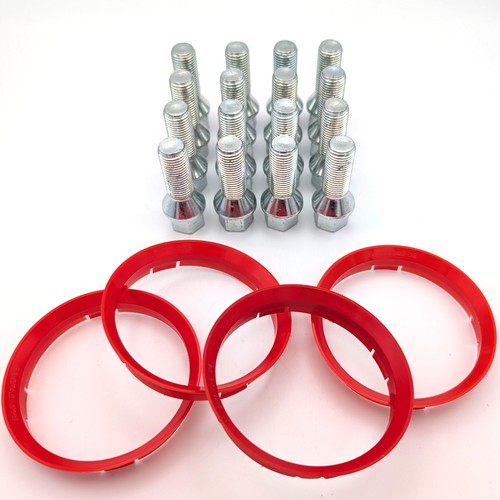 Borbet cerchi kit fissaggio - cerchi, di