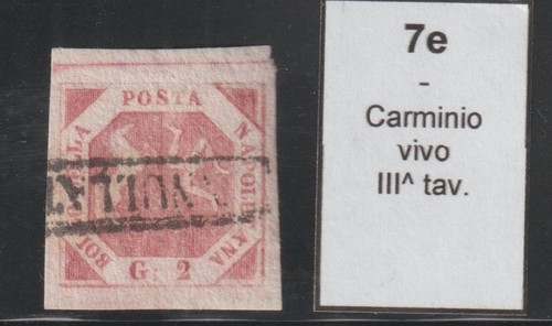 Antichi stati napoli grana - 2,