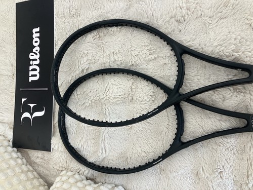 Wilson pro staff rf97 - 1x,