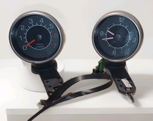 Orologio smart 450 - orologio, contagiri