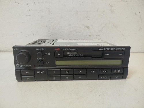 Autoradio passat b5 - vw,