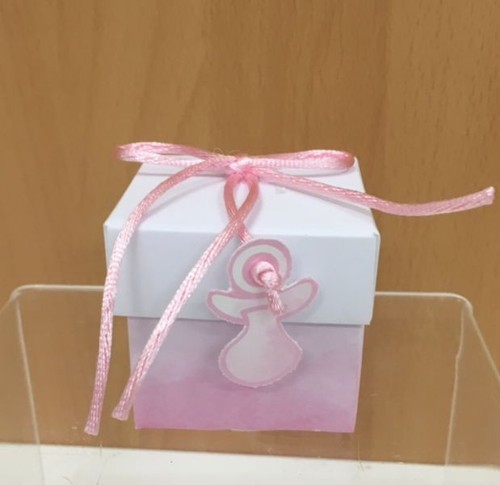 Acquerello rosa scatola - acquerello,