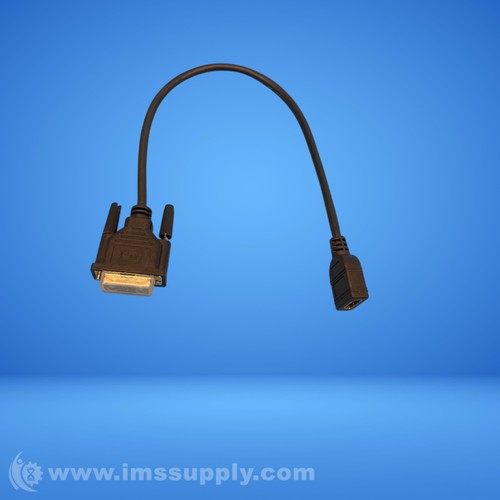 Kramer adc dvi d maschio - kramer, dvi-d